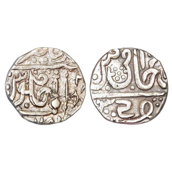 India, Gwalior State