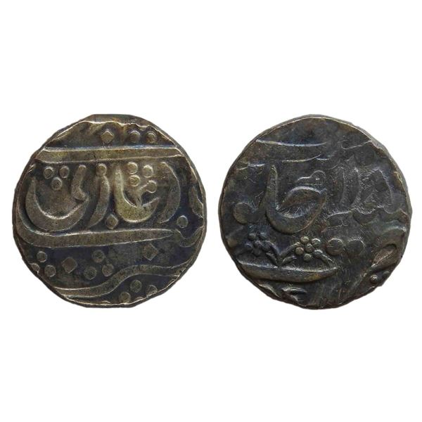 India, Hyderabad Feudatory