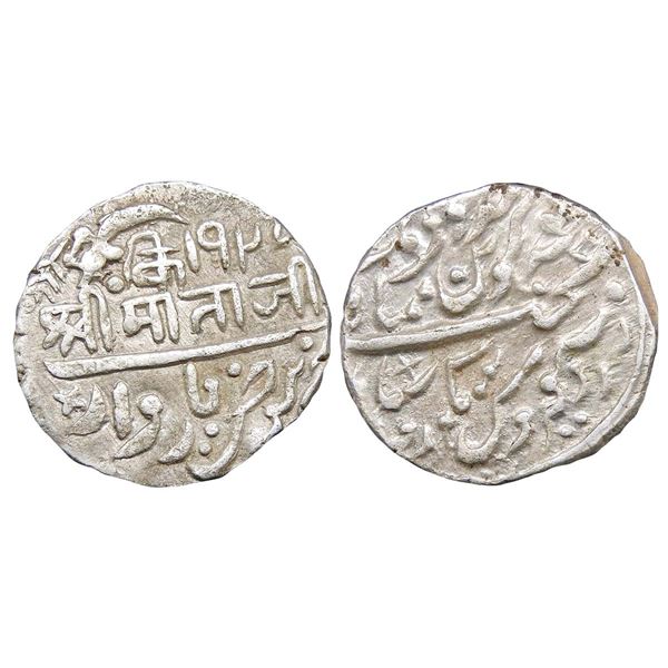 India, Jodhpur State