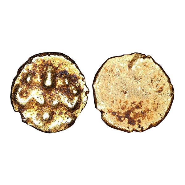 India, Travancore State