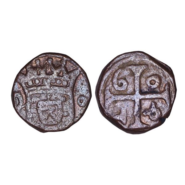 India, Portuguese India