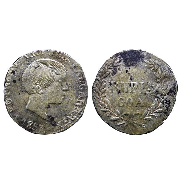 India, Portuguese India