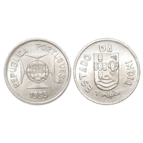 India, Portuguese India