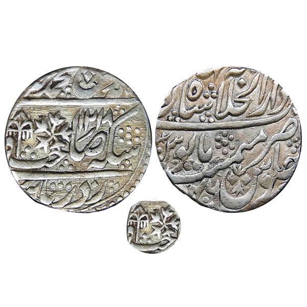 India, Bengal Presidency