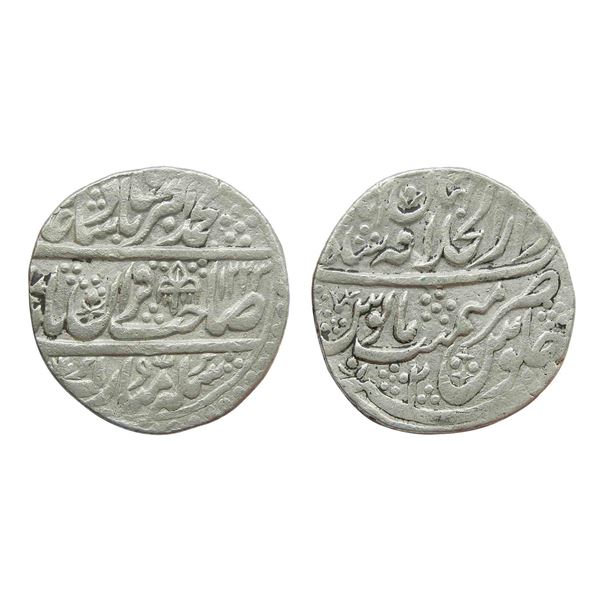 India, Bengal Presidency