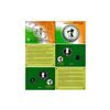 Image 1 : India, 2007 Proof Set