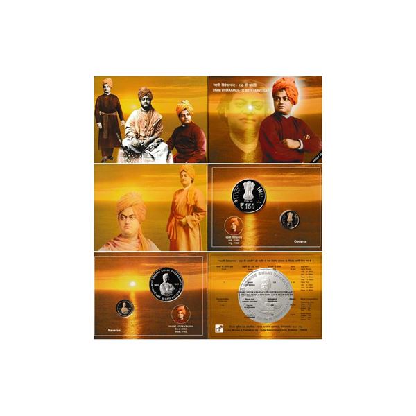 India, 2013 Proof Set