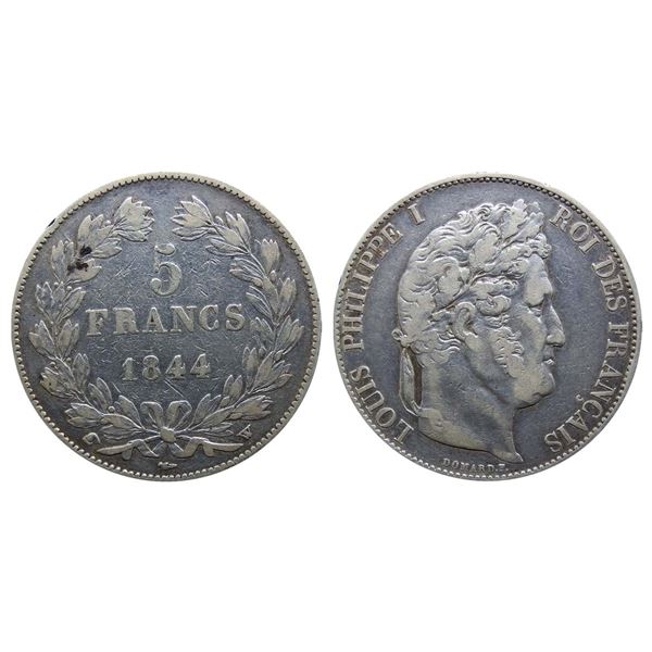 France, King Louis Philippe I