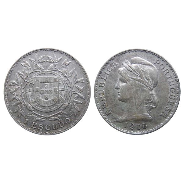 Portugal, First Republic