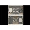 Image 1 : India, George VI, 100 Rupees, Karachi Circle