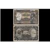 Image 1 : India, George VI, 1000 Rupees, Bombay Circle