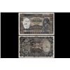 Image 1 : India, George VI, 1000 Rupees, Lahore Circle