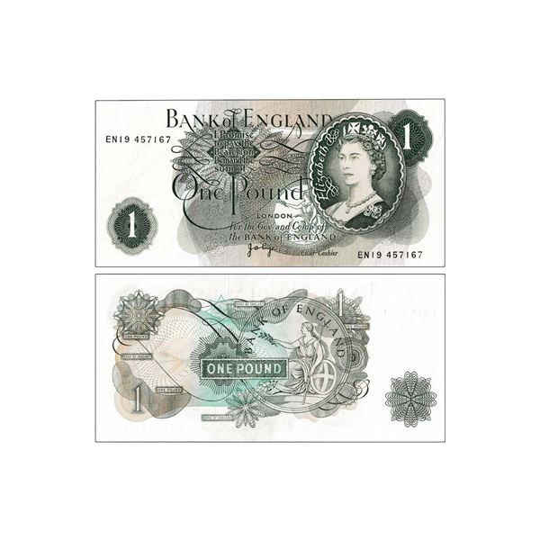 England, Great Britain, Queen Elizabeth II