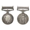 India, General Service Medal, Iraq 1918-1962