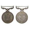 India, Long Service, and Good Conduct Medal