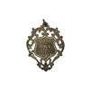 India, Carved Designer medal