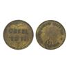 India, Company Token