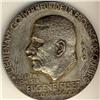 Image 1 : Eugene Fiset, Lt-Governor of Quebec, Plated silve