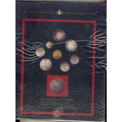 Book, The famous Sid and Alicia Belzberg Coll