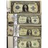 Image 1 : Lot of 20 US banknotes. Includes 1923 $1 #V52
