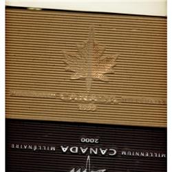 Lot of 3 different Commemorative Sterling Sil