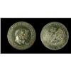 Image 1 : Leroux 1467  Obv,:  Heads of Lord and Lady La