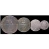 Image 1 : Complete set of Br.Colonie tokens, includes B
