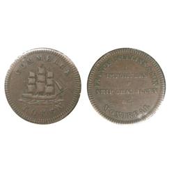 CH#LC-17A1; Br 563  Copper, Francis Mullins &