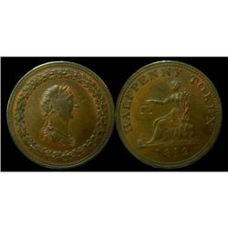 CH#LC-46A1; Br 960  Anonymous token of Lower