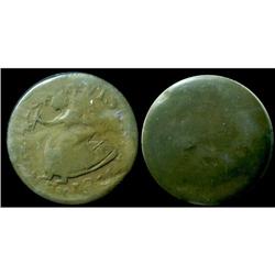 VC-3A1  Breton # 559 Vexator Canadiensis ML 1