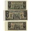 Image 1 : Banque Canadienne Nationale $5 and $10 (2) is
