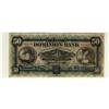 Image 1 : Dominion Bank 1925 $50 F to F+ No.38998 CH-22