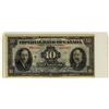 Image 1 : Imperial Bank of Canada 1939 $10 #002907 CH-3