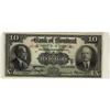 Image 1 : The Bank of Montreal 1923 $5, CH-505-56-04 #4