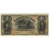 DC-13c 1898 $1 Boville Series O 375913.   VF.