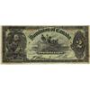 DC-14c 1897 $2 Boville #585941.  A solid Fine
