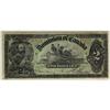 Image 1 : DC-14c 1897 $2 #015514 Boville  F-VF