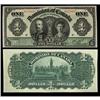 Image 1 : DC-18d 1911 $1 #012595P CCCS UNC-66.  Bright