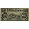 Image 1 : DC-21c 1912 $5 #B529519 Boville Fine