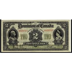 DC-22a-i 1914  $2 #692973F  CCCS AU-50, scarc