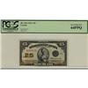 Image 1 : DC-24d 1923 25¢ 698553 PCGS UNC-64 PPQ