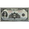 Image 1 : BC-3 1935 $2 A479625 Osborne Gem Uncirculated