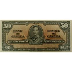 BC27FP and BC-27BP 1937 $100 Face and Back Pr