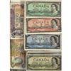 Image 1 : Large Lot of 35 notes, includes 1954 up to th