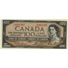 Image 1 : BC-43c 1954 $100 Lawson-Bouey C/J1901567 Gem