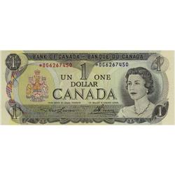 BC-46aA 1973 $1 *OG6267450 Lawson-Bouey Gem U