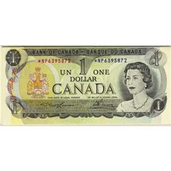 Lot of 10 consecutive numbered notes; BC-46aA