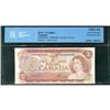 Image 1 : BC-47aA 1974 2 dollarrs *BX6403295 CCCS UNC-6