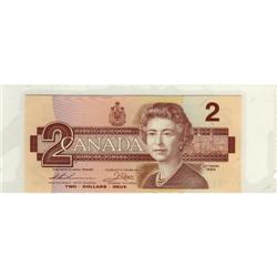 BC-55b 1986 $2 AUK6263682 CCCS UNC-62