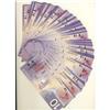 Image 1 : 2000-2005 $10 notes.  Lot of 42 notes all Gem